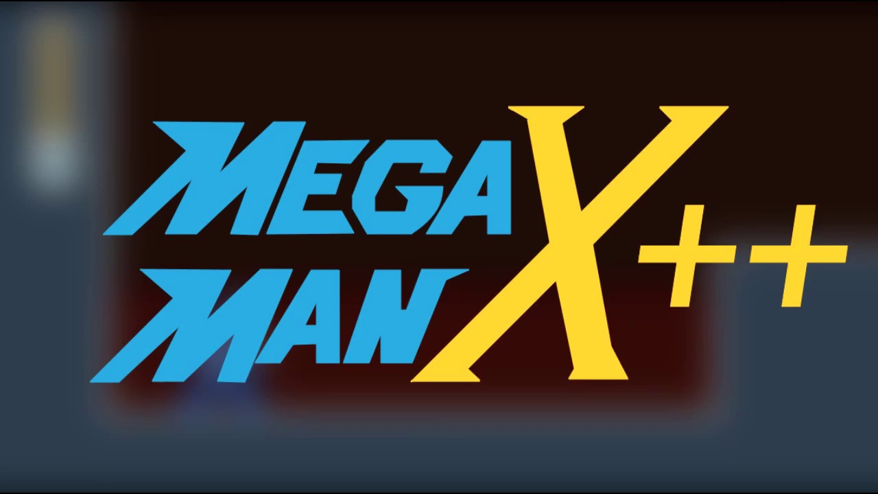 Mega Man X+ - Weekly Update #1