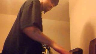 DJ Dizz the Animator - Rock the Bells Remix