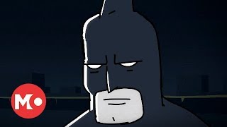 City in Crisis – City Shark Begins (Ep #1)