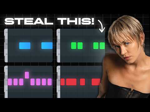 5 Bass Patterns That Every Producer Must Know (for Hard House & Trance)