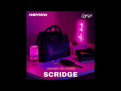 Scridge feat Ghenda & Andyman - Airbnb (Lyrics)