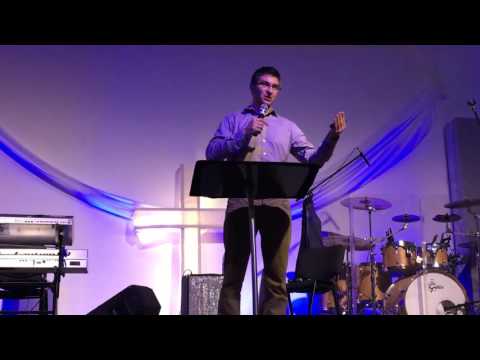 Siguranta Mantuirii -  Mihai Andrus (4/2/16)