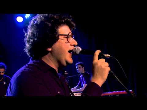 Sonoridades 2013 | Silva, Kassin e Céu - "Calça de Ginastica"