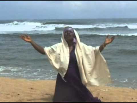 Liberian gospel music Call to worship by Kanvee G. Adams