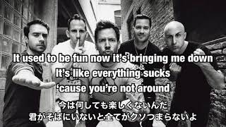 【洋楽/和訳】Simple Plan _ Everything Sucks
