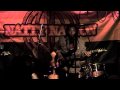 NATTY NATION "Hold On Strong" Live @ The High Noon Saloon