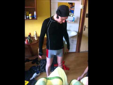 Bingo Players vs Duck Sauce vs Kernkraft 400 - Big Bad Zombie Rattle (Bobby King & Nick K Rework)