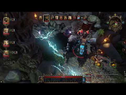 Divinity Original Sin Enhanced Edition | Co-Op | Part 6