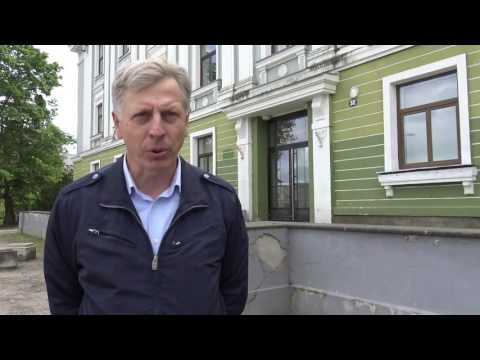 Vastseliina tuleb uus hooldekodu