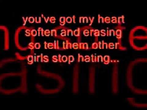 My girl Iyaz ft AON Lyrics subtitulado