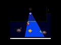 SMW Custom Level Submerged Dark Cove