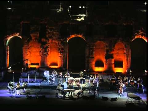 Herodion 1995 "Full concert"