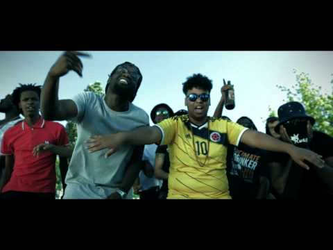 Wet Bed Gang - Armado em Rossi