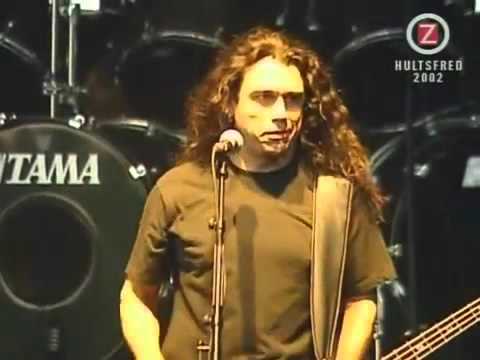 Slayer   Hultsfred Festival Full Concert 2002
