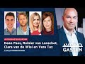 AvondGasten Europa: Limburgs kweekvlees en de strijd met Europese culinaire traditie