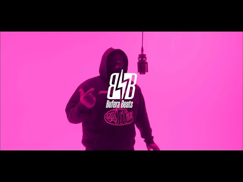 P Money x Grime Type Beat - "WHIP" | Grime Instrumental 2023