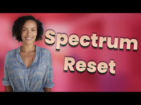 My Spectrum Outage
