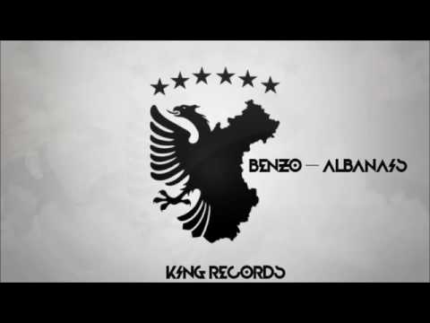 Kuq e zi - ALBANAIS - SHQIPTAR