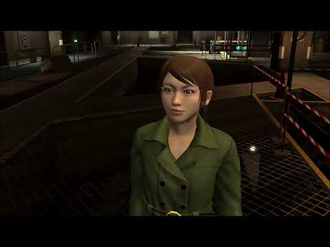 Yakuza 4 Remastered Walkthrough and Substories Part 7