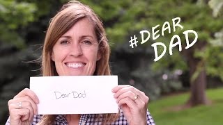 Happy Father&#39;s Day! - #Dear Dad Campaign | Mormon Hub