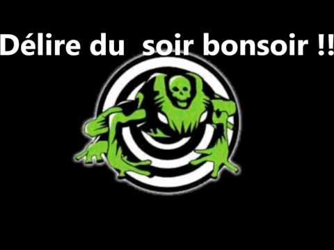 Toxiik Tribe - Tomawok Remix