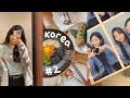 💌living alone in Seoul, pilates, internship | Korea vlog