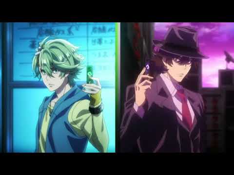 Fuuto Pi Opening [Kamen Rider W]