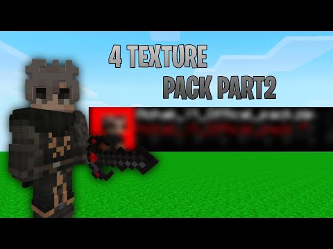 4 Texture pack made by pack maker's | texture pack for pojav launcher and java