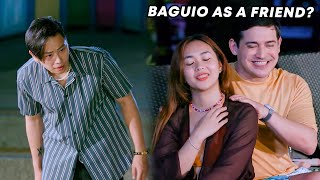 MINASAHE NI PAOLO CONTIS SI JAI (Naisahan ako)