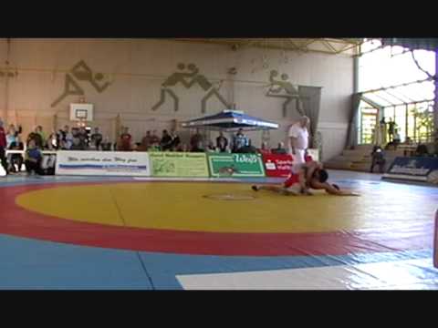 66kg greco  A. Fritsch - M. Lutz