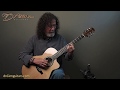 Dream Guitars - Al Petteway - C-Tuning/Broken Mist