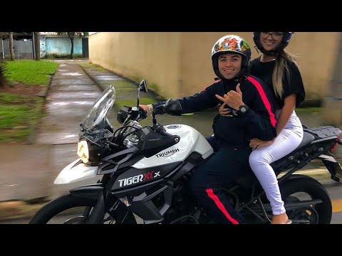 Vou De Lala - Grau com musica para status 🚀🎶🔥