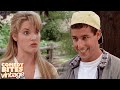 Student Wants To Date His Teacher Billy Madison 1995 Comedy Bites Vintage