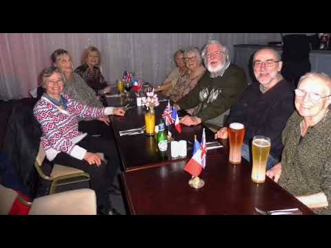 2023 Twinning Activities