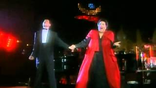 Freddie Mercury & Montserrat Caballé - How Can I Go On (Barcelona)