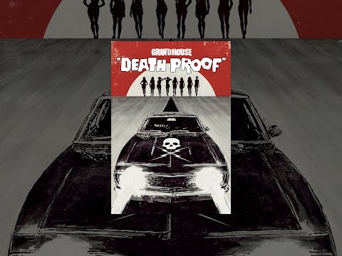Death Proof - Todsicher (Grindhouse: Death Proof)