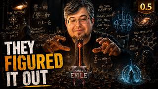 PoE 2 0.5 We Missed This but Community Didn’t | Return of the Ancients