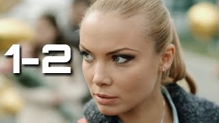 ПРЕМЬЕРА ФИЛЬМА! "25-й час" (1-2 Серия) Российские детективы новинки, русский сериал, кино