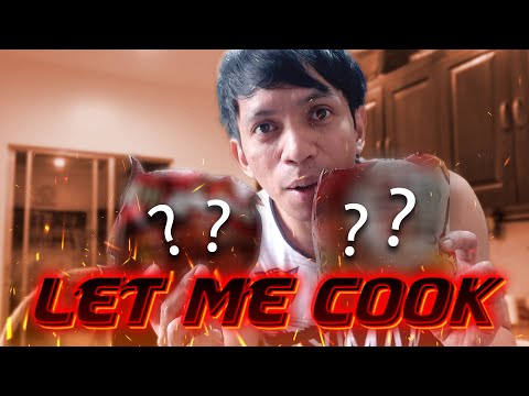 CHAMBA-GHETTI LAST NATO