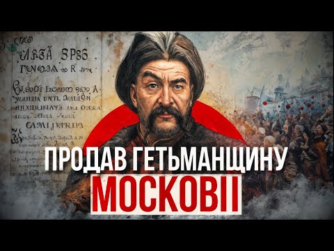 Pereyaslav Council of 1654 | HOW WERE UKRAINIANS MADE SUBJECTS OF MUSCO?