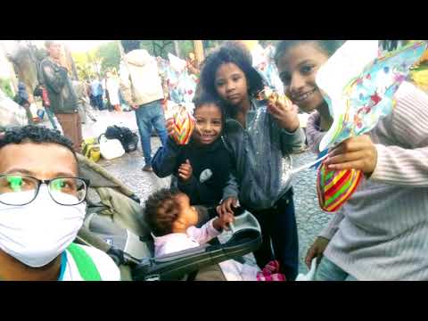 DIARIO SPIRITUALE MB 24/04/2020 - Giovanni 6,1-15