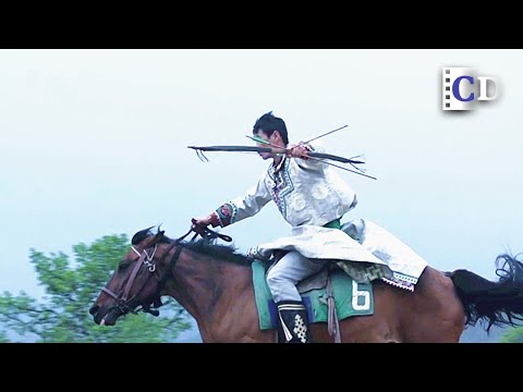 Blades of Cavalry [Weapons of Ancient China]  | China Documentary