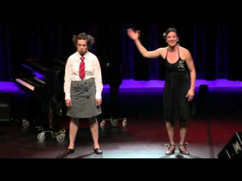 Duo luna-tic - Wochenend & Sonnenschein