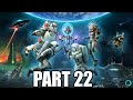 DESTROY ALL HUMANS 2 REPROBED Walkthrough Gameplay Part 22 1969 A SPACE ODYSSEY