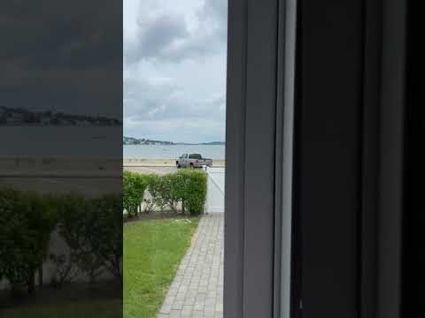 Wake up to the sound of the ocean! 639 Quincy Shore Dive, Quincy, Ma 02169 house for rent $3600/mo