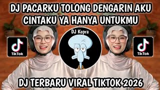 Download lagu DJ NILAILAH AKU || DJ PACARKU TOLONG DENGARIN AKU CINTAKU YA HANYA UNTUKMU FYP VIRAL TIKTOK 2026‼️ mp3