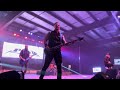 Pillar - Shine - Live From BMI 07/19/24