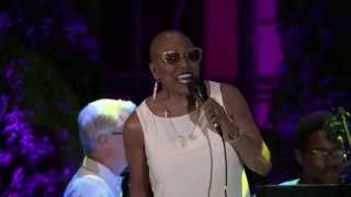 Dee Dee Bridgewater & Irvin Mayfield, Jr. - 2015. július 17.