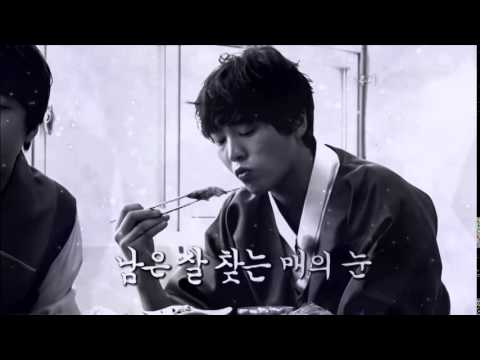 Joo Won | The Prince Of Aegyo