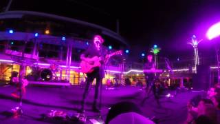 Tegan and Sara: Everything is Awesome Acoustic and Call it Off Parahoy 2014
